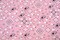 1 Yard Bandana Cotton Print Bandanna Fabric Multiple Colors Fabric